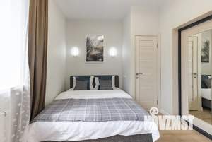 Студия квартира, посуточно, 20м2, 1/9 этаж