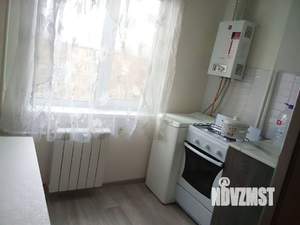 1-к квартира, на длительный срок, 32м2, 4/5 этаж