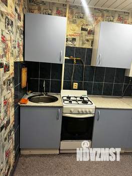 1-к квартира, на длительный срок, 34м2, 2/4 этаж