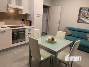 1-к квартира, посуточно, 35м2, 6/17 этаж