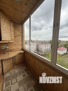 3-к квартира, на длительный срок, 110м2, 6/7 этаж