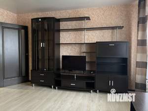 1-к квартира, на длительный срок, 48м2, 17/18 этаж