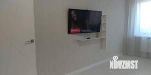 1-к квартира, на длительный срок, 46м2, 3/15 этаж