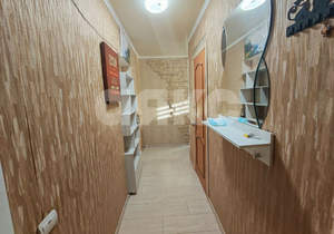 1-к квартира, на длительный срок, 32м2, 2/5 этаж