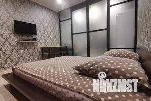 1-к квартира, посуточно, 30м2, 3/3 этаж