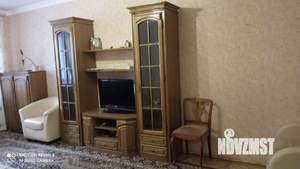 1-к квартира, на длительный срок, 38м2, 4/9 этаж