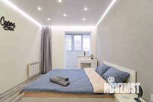 1-к квартира, посуточно, 38м2, 12/15 этаж