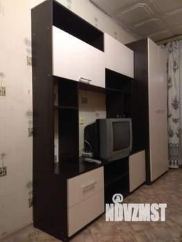 1-к квартира, посуточно, 36м2, 10/10 этаж