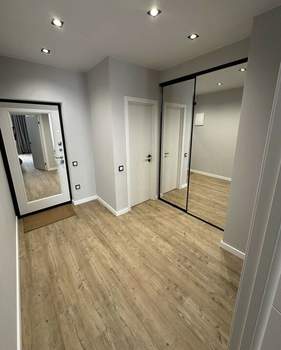 2-к квартира, на длительный срок, 46м2, 11/22 этаж