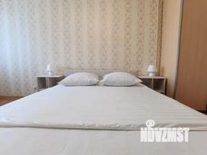 1-к квартира, посуточно, 40м2, 4/5 этаж