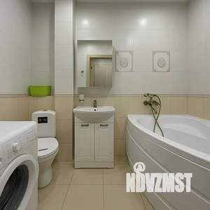 1-к квартира, посуточно, 30м2, 7/22 этаж