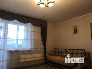 1-к квартира, на длительный срок, 33м2, 5/5 этаж