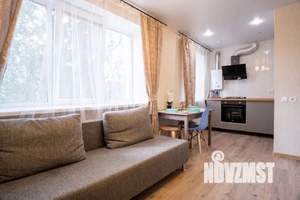 2-к квартира, посуточно, 34м2, 5/5 этаж