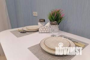 1-к квартира, посуточно, 40м2, 12/24 этаж