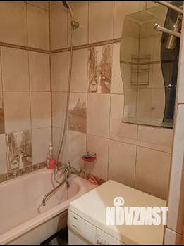 2-к квартира, на длительный срок, 52м2, 1/5 этаж