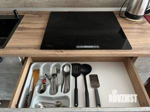 1-к квартира, посуточно, 42м2, 9/23 этаж