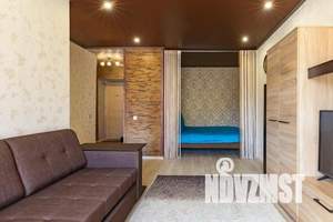 1-к квартира, посуточно, 30м2, 3/5 этаж