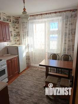 3-к квартира, на длительный срок, 72м2, 13/17 этаж