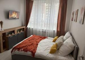 2-к квартира, на длительный срок, 49м2, 11/22 этаж
