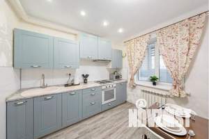 1-к квартира, посуточно, 39м2, 9/18 этаж