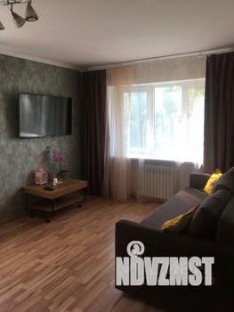 1-к квартира, посуточно, 32м2, 1/1 этаж