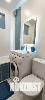 1-к квартира, посуточно, 33м2, 2/4 этаж