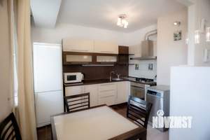 2-к квартира, посуточно, 56м2, 7/9 этаж