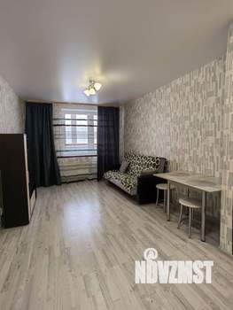Студия квартира, на длительный срок, 30м2, 9/14 этаж