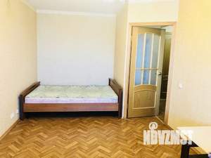 1-к квартира, на длительный срок, 38м2, 6/9 этаж