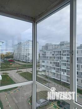 1-к квартира, на длительный срок, 28м2, 5/5 этаж