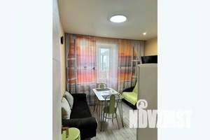 2-к квартира, посуточно, 56м2, 1/17 этаж