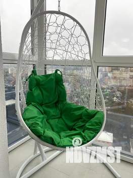 1-к квартира, посуточно, 32м2, 23/25 этаж