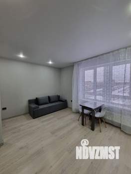 Студия квартира, посуточно, 30м2, 5/14 этаж