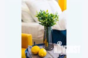 1-к квартира, посуточно, 20м2, 15/15 этаж