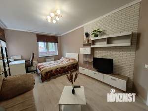 1-к квартира, на длительный срок, 44м2, 2/25 этаж
