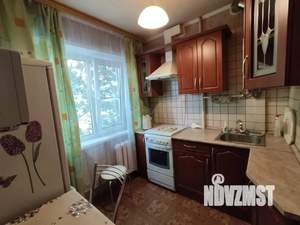 2-к квартира, посуточно, 40м2, 4/5 этаж