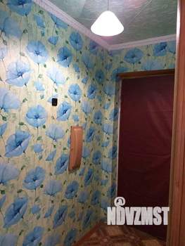 1-к квартира, на длительный срок, 32м2, 3/5 этаж