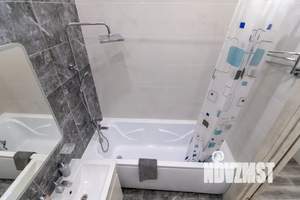 1-к квартира, посуточно, 38м2, 12/15 этаж