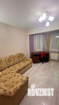 1-к квартира, на длительный срок, 38м2, 16/16 этаж