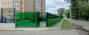 1-к квартира, на длительный срок, 43м2, 7/9 этаж