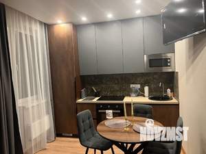 Студия квартира, посуточно, 31м2, 1/14 этаж