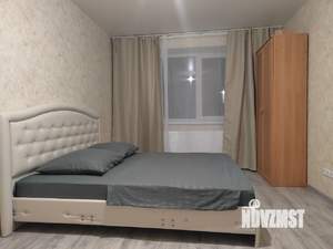 1-к квартира, посуточно, 30м2, 1/3 этаж