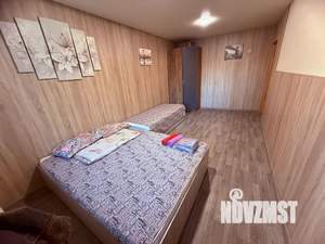 2-к квартира, посуточно, 39м2, 2/5 этаж