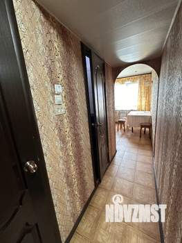 1-к квартира, на длительный срок, 37м2, 5/9 этаж