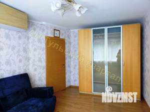 2-к квартира, на длительный срок, 51м2, 2/9 этаж