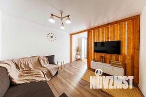 1-к квартира, посуточно, 33м2, 9/9 этаж