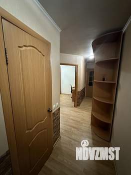 1-к квартира, на длительный срок, 33м2, 5/5 этаж