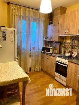 2-к квартира, на длительный срок, 45м2, 6/9 этаж
