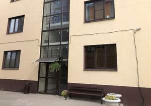 2-к квартира, на длительный срок, 41м2, 1/3 этаж