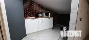 Студия квартира, посуточно, 30м2, 4/4 этаж